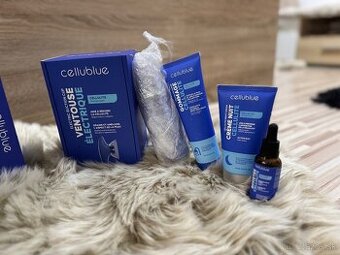 CELLUBLUE - 1