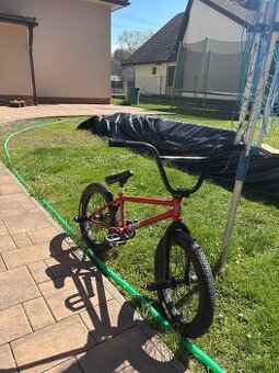 Bmx 18’