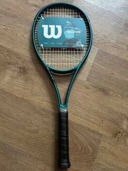Tenisová raketa Blade 101 L V9.0 L