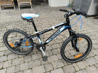 Detsky bicykel Merida