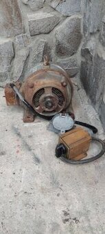 Elektromotor