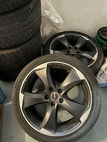 MAK 5x108 R18