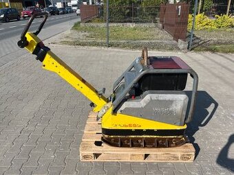 Reverzna vibracna doska Wacker Neuson DPU 6555Heh, 254 mth