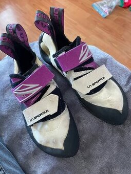 lezečky La sportiva Katana 36