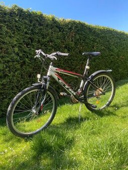 Horský bicykel CTM Axon
