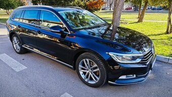 Passat b8 2.0tdi highline