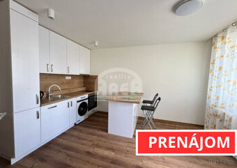Na prenájom 1,5-izbový byt v širšom centre Michaloviec