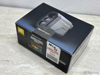 Nikon diaľkomer Prostaff 1000