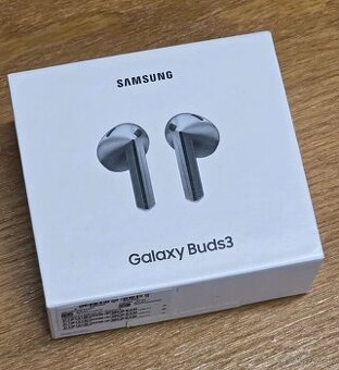 Samsung galaxy buds 3