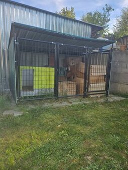 Koterec pre psa