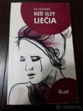 Eva Dedinská: Keď slzy liečia 6 eur