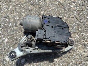 Mechanizmus pravého stierača Peugeot 508 G9677472580