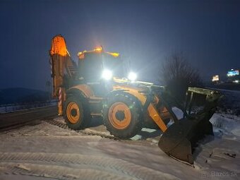 Komatsu wb97s2