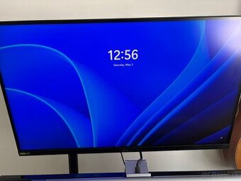LG 27GP850 - Herný monitor
