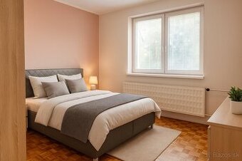 DOM S VEĽKÝM POZEMKOM – INVESTÍCIA AJ DOMOV V JEDNOM