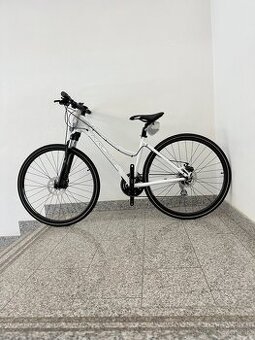 KROSS EVADO 4.0 D 28“, veľ. M, bicykel krosový dámsky
