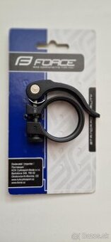 rychloupinak FORCE 31.8mm, novy
