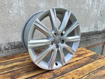 Disky AUDI R18 5x112 A6