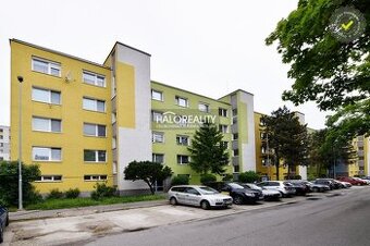 HALO reality - Predaj, dvojizbový byt Bratislava Podunajské