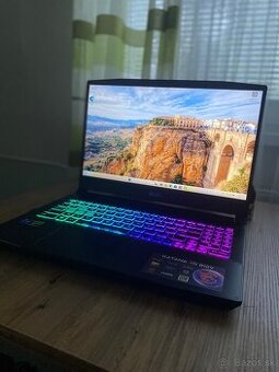 MSI Katana 15 B12VGK-653NL