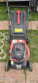 Predám Kosačku Briggs &Stratton 500