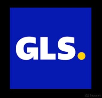 GLS Kurier/Kurierka LEVICE