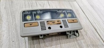 Origo Stropná Lampicka W8 VW Group