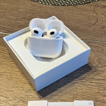 AirPods 3 Originál