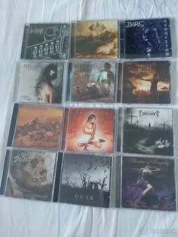 Cd Funeral doom ,DoomDeath  skupin