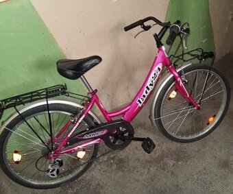 Bicykel