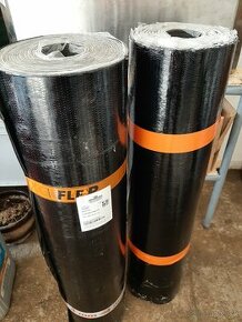 Asfaltovy pas FLEXGUM 4mm
