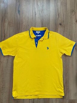 Panska polokosela US Polo ASSN
