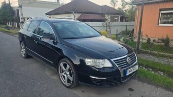 Passat kombi B6 2.0 tdi
