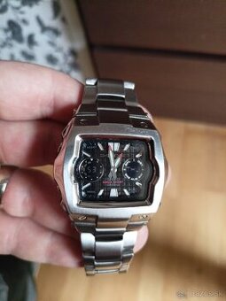 Casio G-Shock G-011D-1A