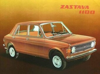 Kupim Zastavu