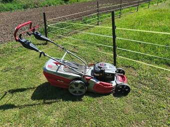 Alko Highline 525 VS