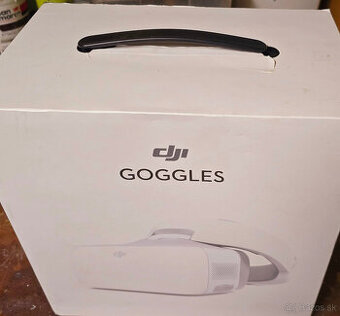 DJI Googles