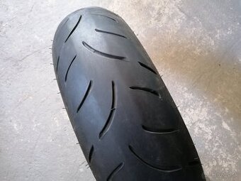 CONTINENTAL Conti Road 120/70zr17 + 180/55zr17
