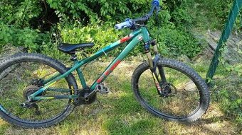 Ctm raptor