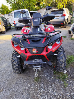 linhai 300