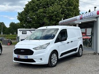 Ford Transit Connect 1.5 TDCi 20PS Trend L2,ODPOČET DPH
