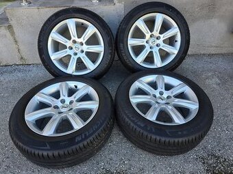 Letne kolesa Volvo V90,S90 5x108 r17 225/55 r17