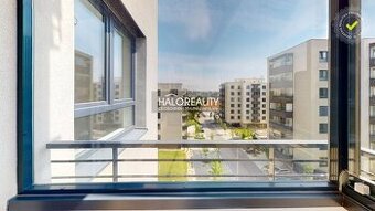 HALO reality - Predaj, štvorizbový byt Bratislava Rača, Rača