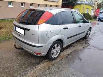 Predám Ford focus