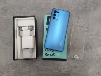 OPPO Reno5 5G 8/128GB