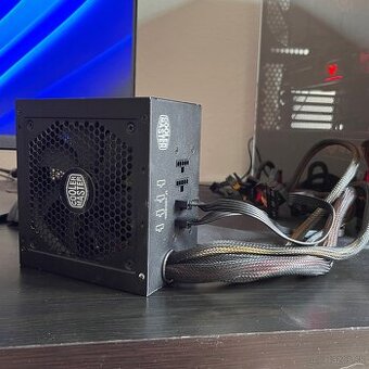Cooler Master G650M