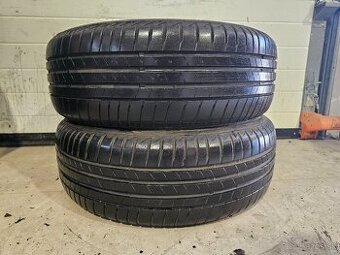 Letné Pneu Bridgestone 205/60 R16