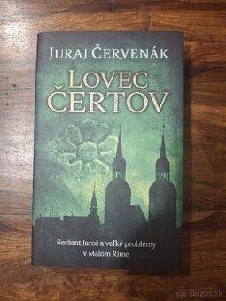 Lovec čertov