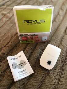 ROVUS repelent proti hmyzu komarom do zastrcky netoxicky 1ks
