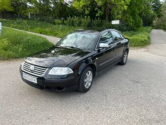Volkswagen Passat B5,5